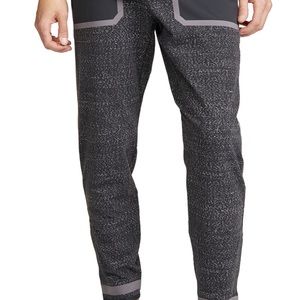 Lululemon X Robert Geller Take The Moment Jogger